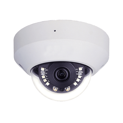 tailgating detection camera